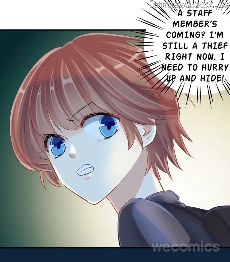 Reborn to Sleep With A Star Actor chapter 39 - page 37
