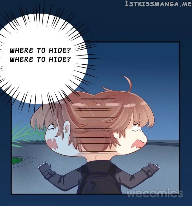 Reborn to Sleep With A Star Actor chapter 39 - page 38