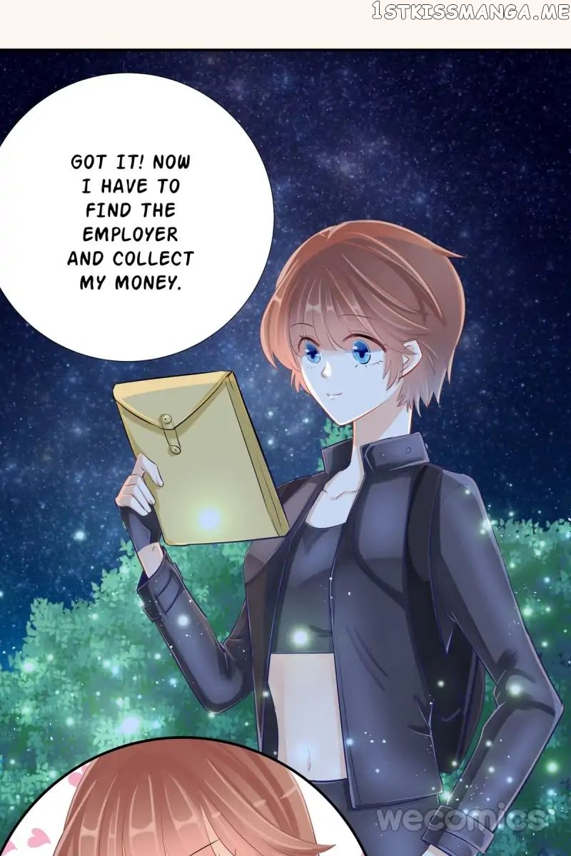 Reborn to Sleep With A Star Actor chapter 39 - page 4