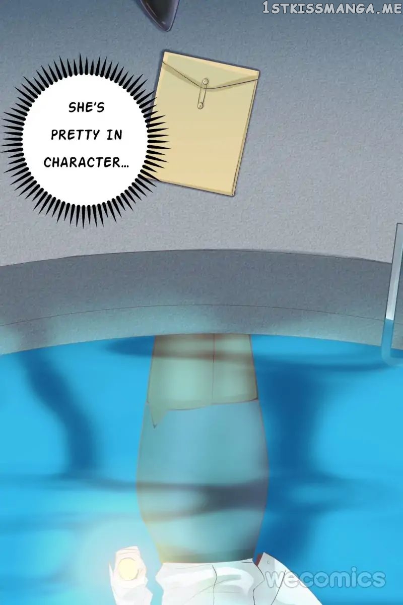 Reborn to Sleep With A Star Actor chapter 39 - page 50