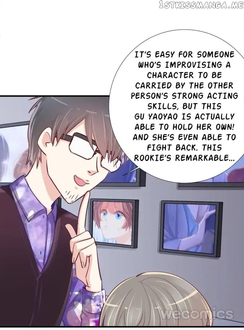 Reborn to Sleep With A Star Actor chapter 38 - page 22