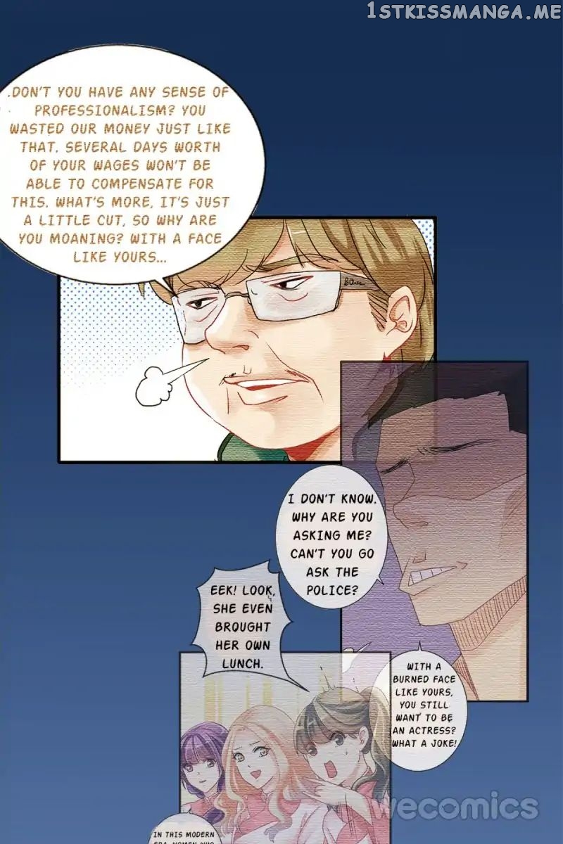 Reborn to Sleep With A Star Actor chapter 38 - page 37