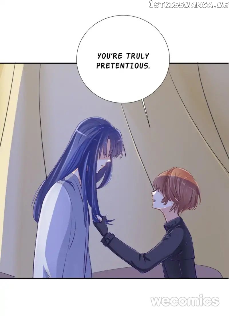 Reborn to Sleep With A Star Actor chapter 38 - page 51