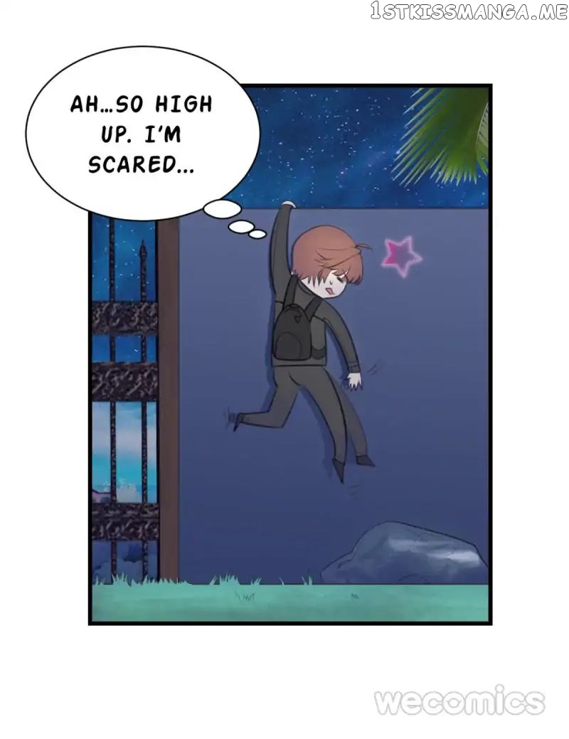 Reborn to Sleep With A Star Actor chapter 37 - page 24