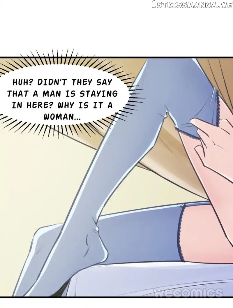 Reborn to Sleep With A Star Actor chapter 37 - page 33