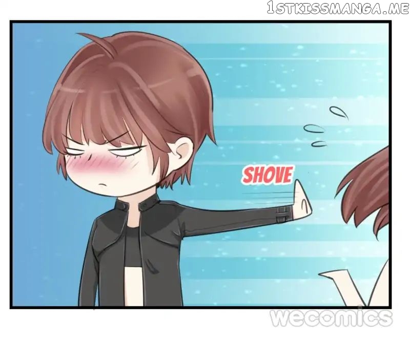 Reborn to Sleep With A Star Actor chapter 37 - page 44