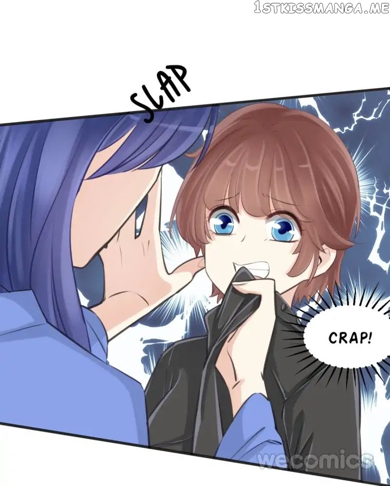 Reborn to Sleep With A Star Actor chapter 37 - page 54
