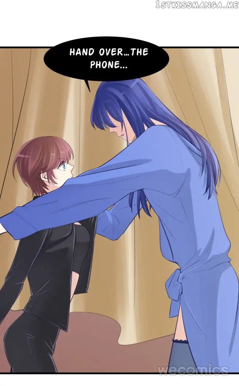 Reborn to Sleep With A Star Actor chapter 37 - page 57