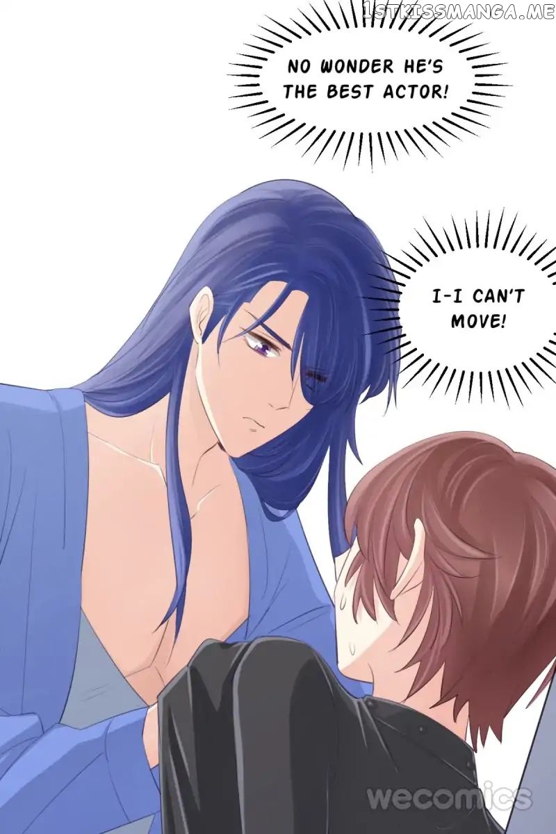 Reborn to Sleep With A Star Actor chapter 37 - page 59