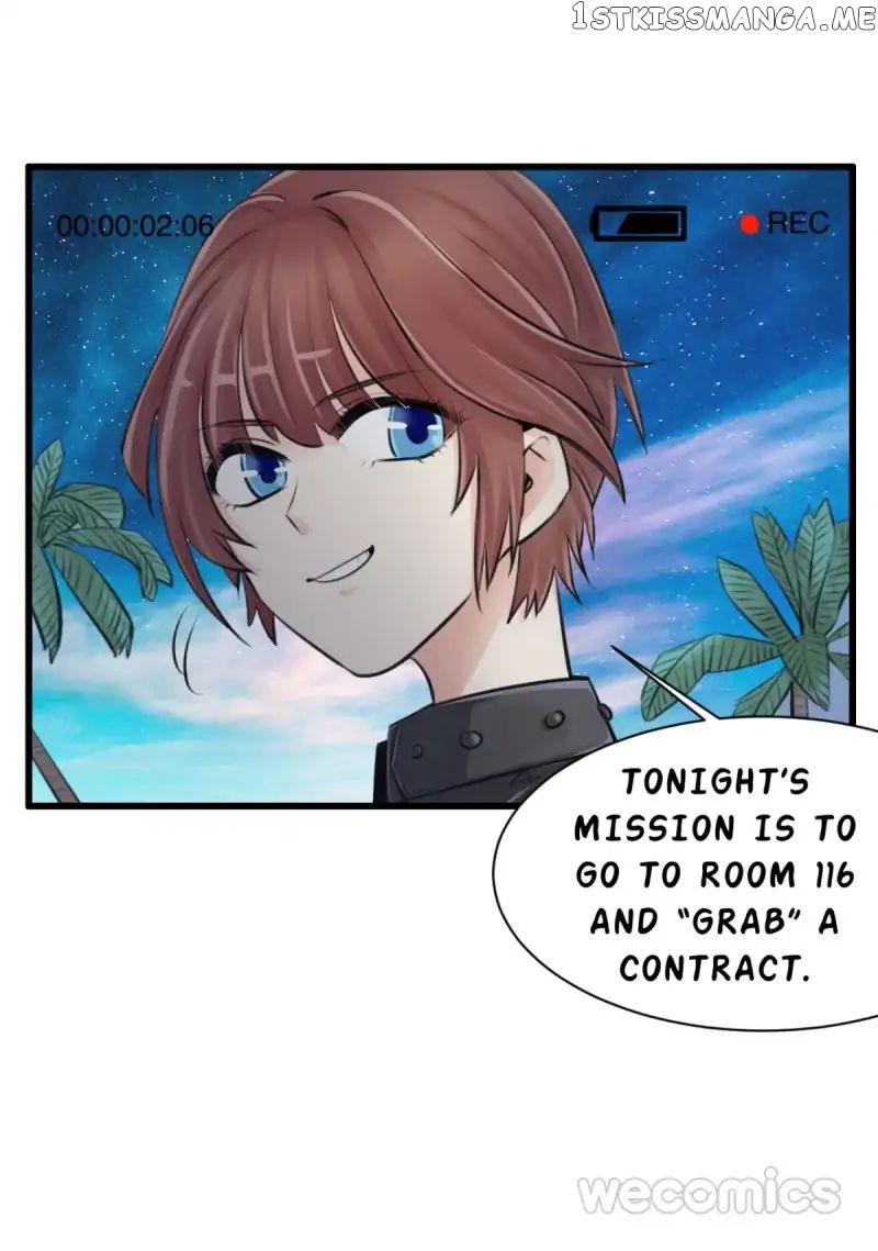Reborn to Sleep With A Star Actor chapter 37 - page 7