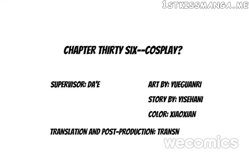 Reborn to Sleep With A Star Actor chapter 36 - page 3
