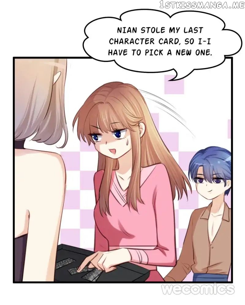 Reborn to Sleep With A Star Actor chapter 36 - page 39