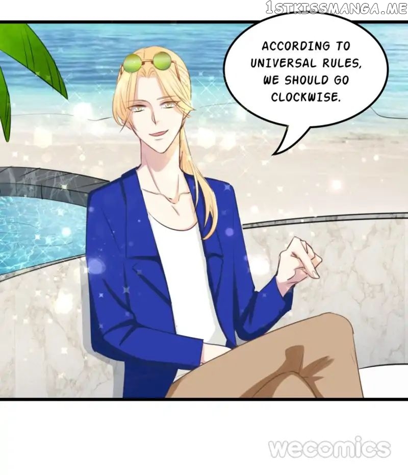 Reborn to Sleep With A Star Actor chapter 36 - page 8