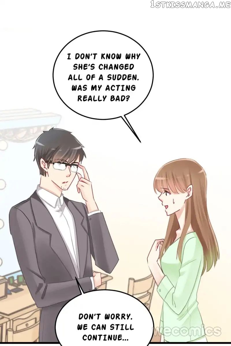 Reborn to Sleep With A Star Actor chapter 35 - page 15