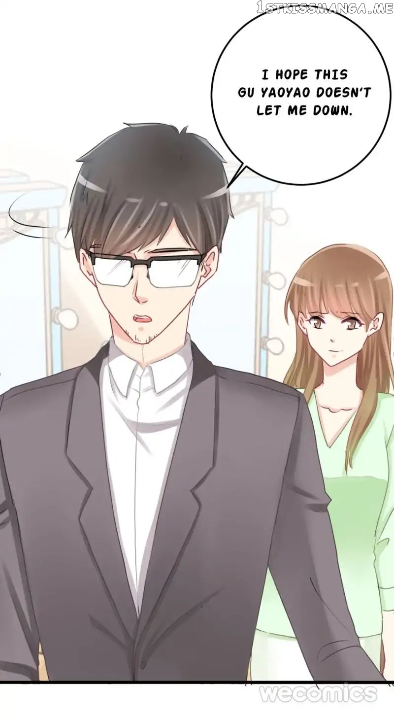Reborn to Sleep With A Star Actor chapter 35 - page 18