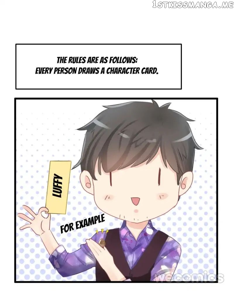 Reborn to Sleep With A Star Actor chapter 35 - page 39