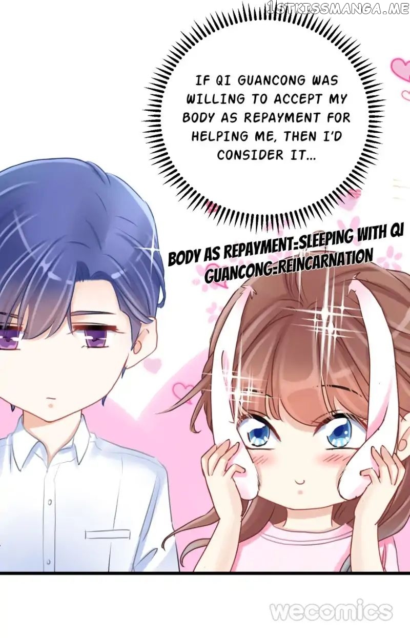 Reborn to Sleep With A Star Actor chapter 34 - page 26