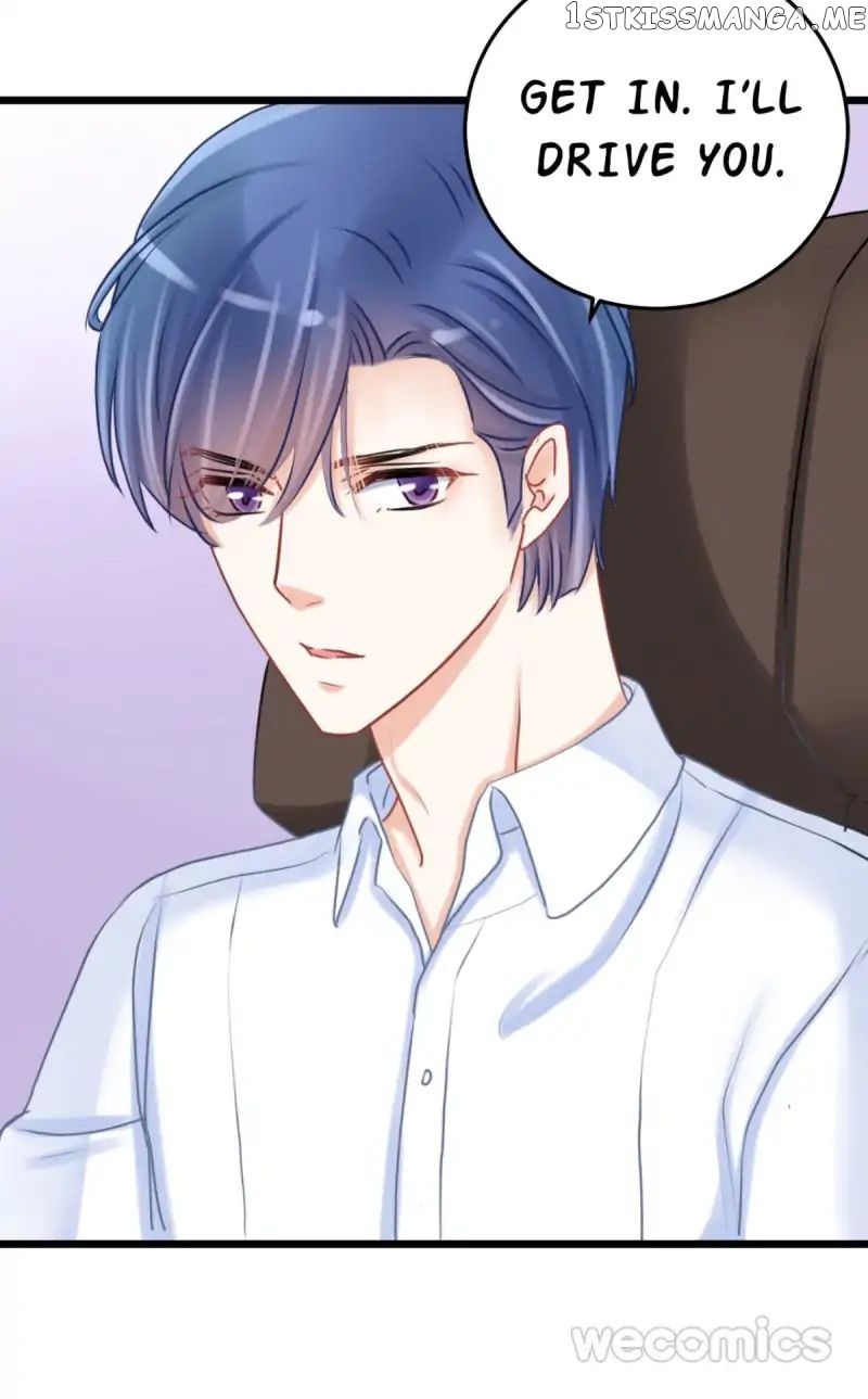 Reborn to Sleep With A Star Actor chapter 34 - page 39