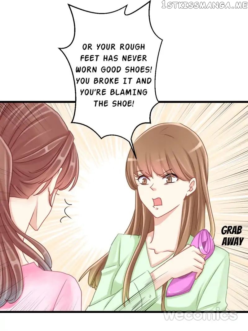 Reborn to Sleep With A Star Actor chapter 33 - page 19