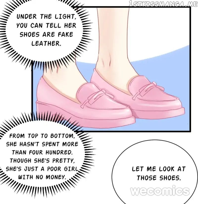 Reborn to Sleep With A Star Actor chapter 33 - page 22