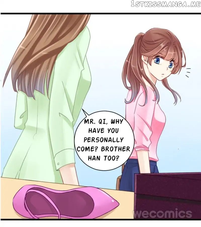Reborn to Sleep With A Star Actor chapter 33 - page 30