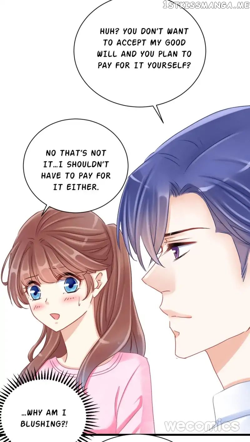 Reborn to Sleep With A Star Actor chapter 33 - page 34