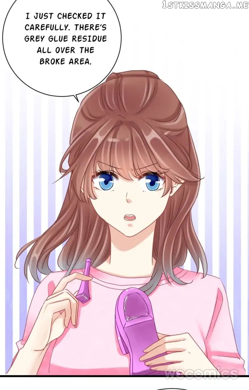Reborn to Sleep With A Star Actor chapter 33 - page 37