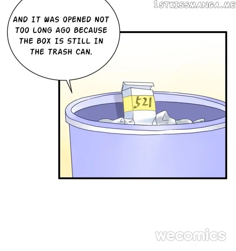 Reborn to Sleep With A Star Actor chapter 33 - page 39