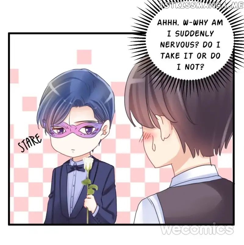 Reborn to Sleep With A Star Actor chapter 29 - page 43