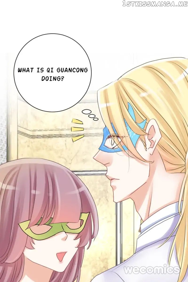 Reborn to Sleep With A Star Actor chapter 29 - page 47