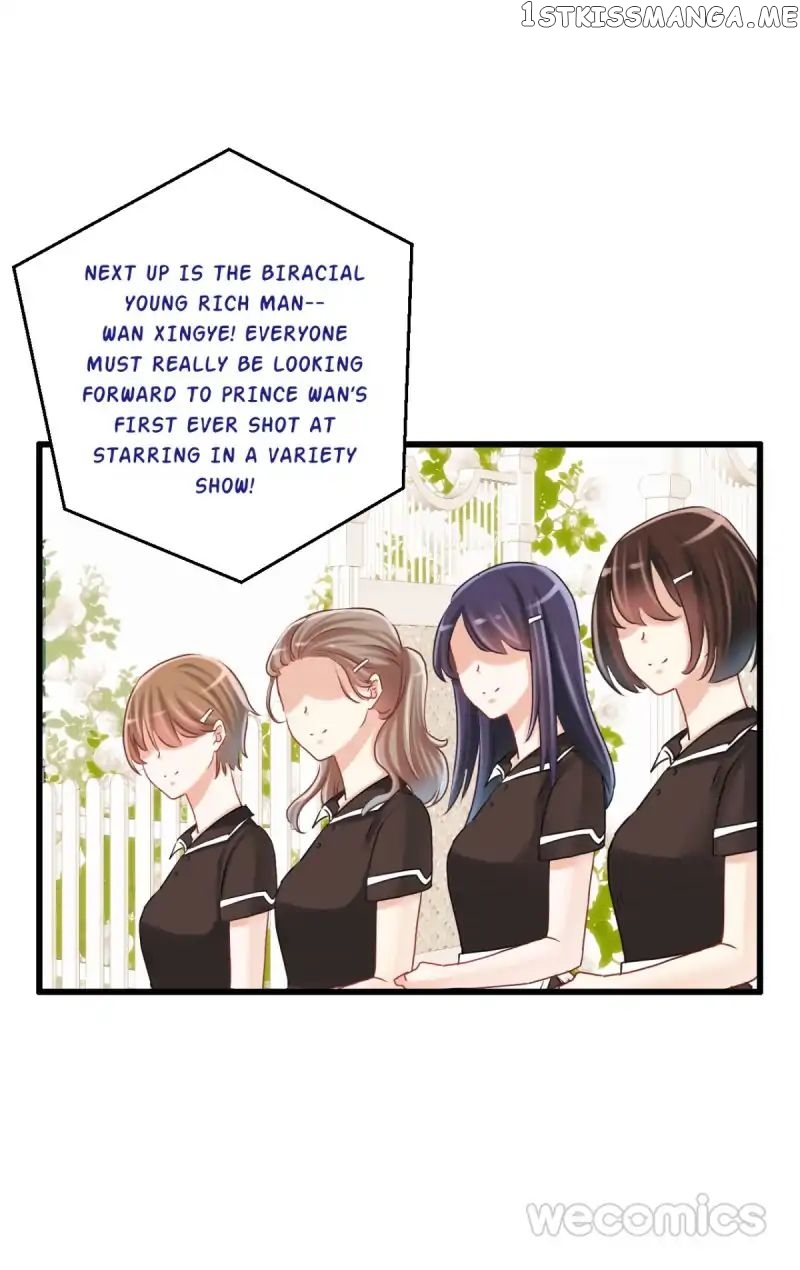 Reborn to Sleep With A Star Actor chapter 29 - page 7