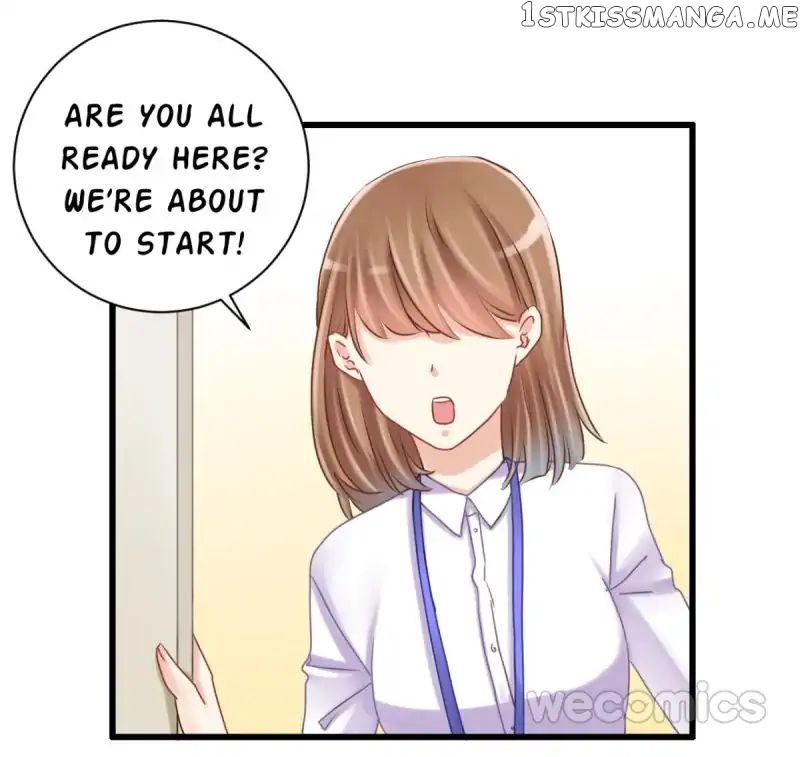 Reborn to Sleep With A Star Actor chapter 28 - page 43
