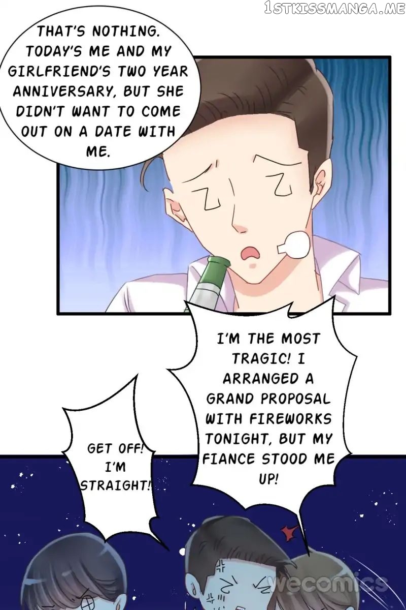 Reborn to Sleep With A Star Actor chapter 27 - page 28