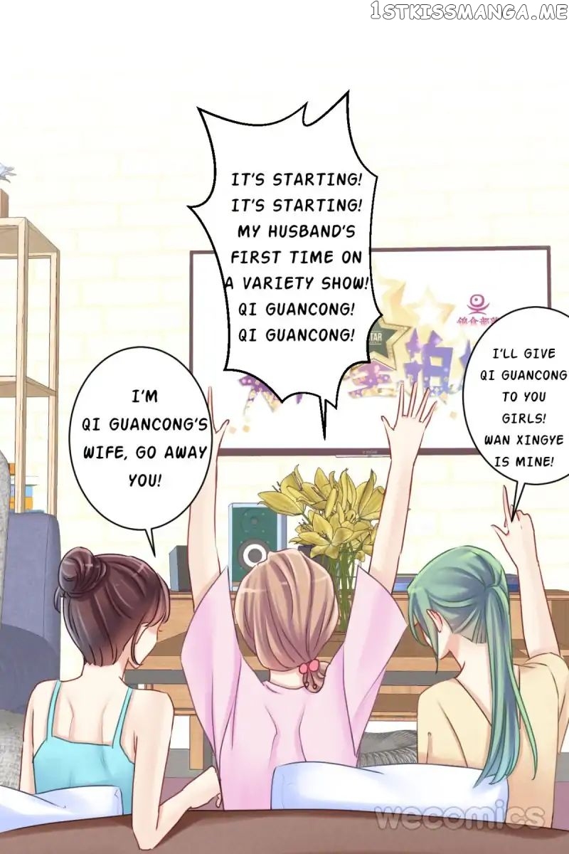 Reborn to Sleep With A Star Actor chapter 27 - page 33