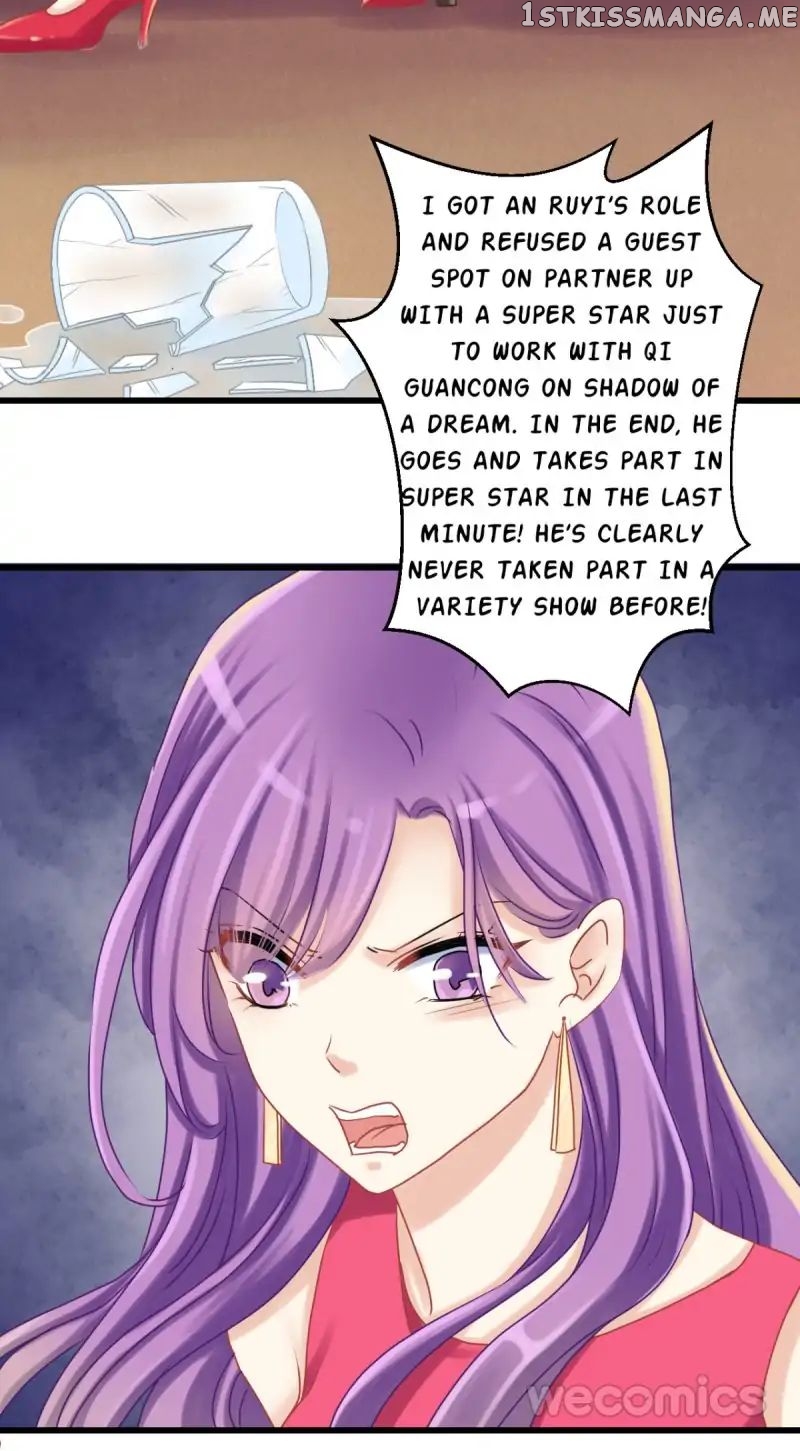 Reborn to Sleep With A Star Actor chapter 27 - page 5