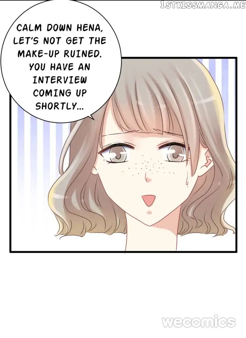 Reborn to Sleep With A Star Actor chapter 27 - page 7