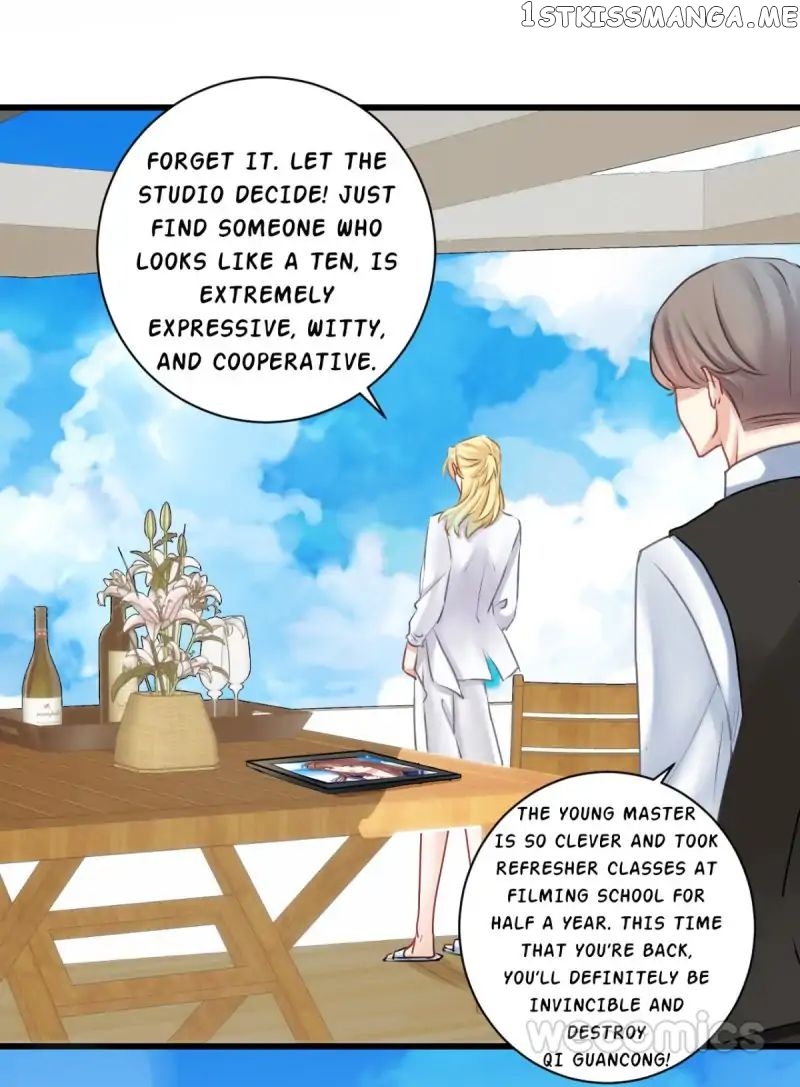 Reborn to Sleep With A Star Actor chapter 26 - page 16