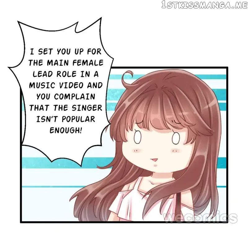 Reborn to Sleep With A Star Actor chapter 25 - page 39