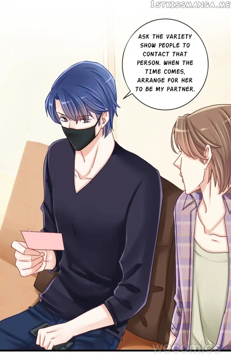Reborn to Sleep With A Star Actor chapter 25 - page 54