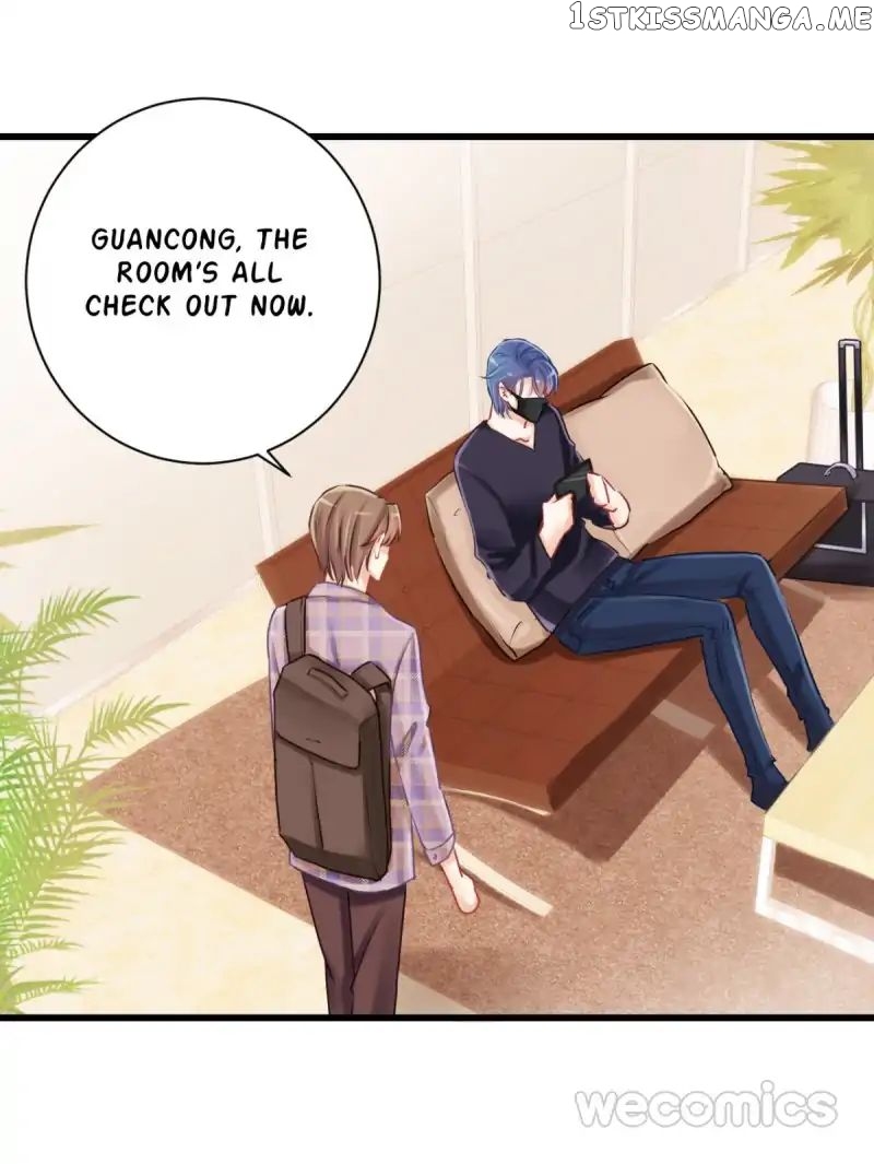 Reborn to Sleep With A Star Actor chapter 25 - page 7