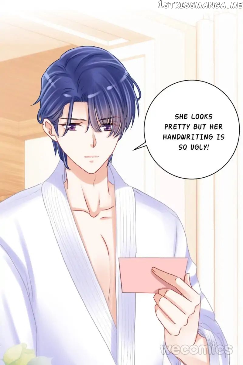 Reborn to Sleep With A Star Actor chapter 24 - page 57