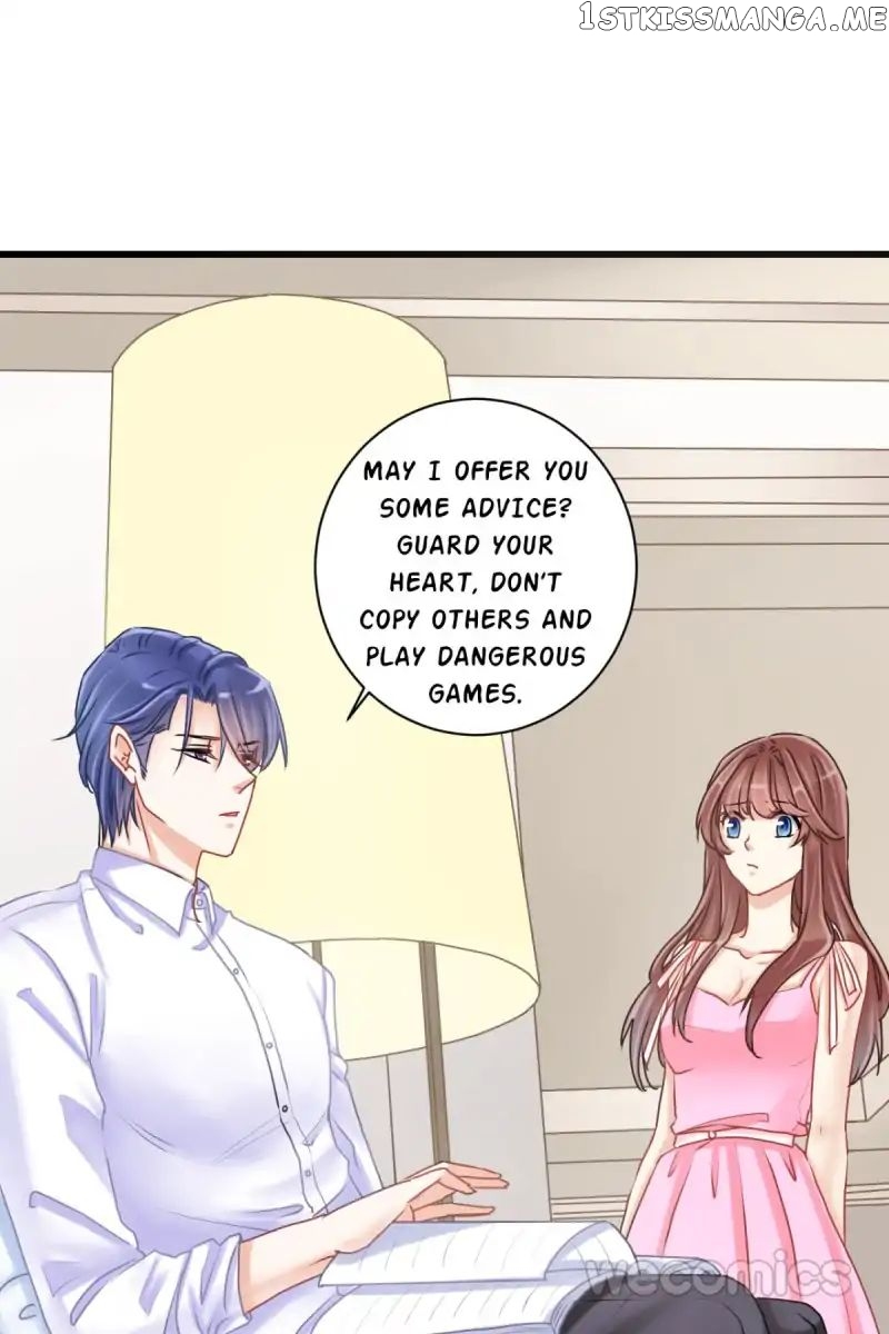Reborn to Sleep With A Star Actor chapter 23 - page 23