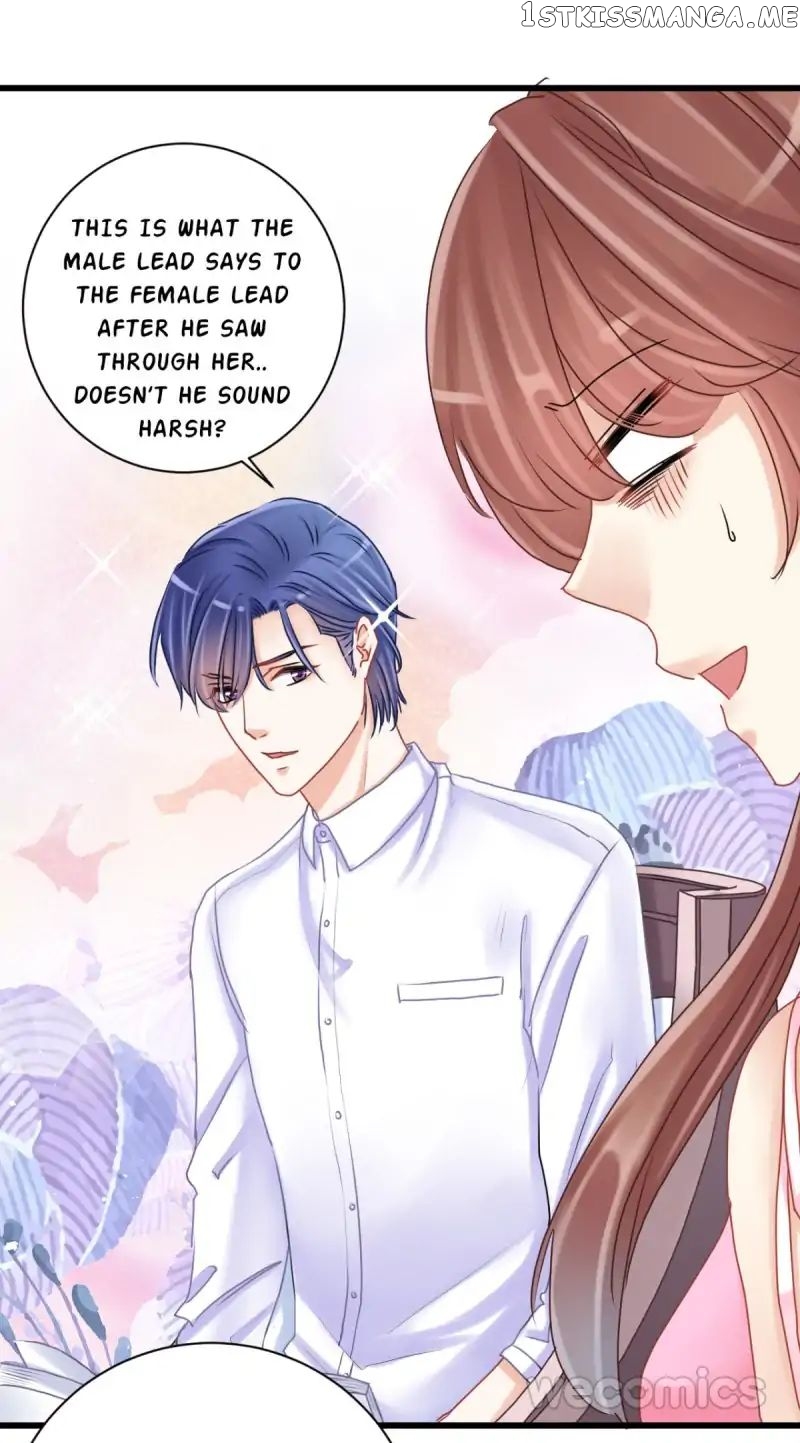 Reborn to Sleep With A Star Actor chapter 23 - page 29