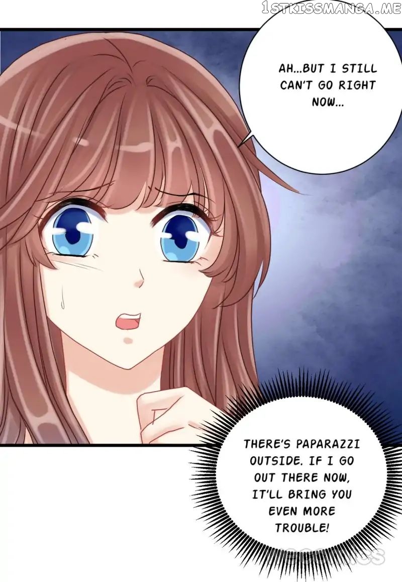 Reborn to Sleep With A Star Actor chapter 23 - page 44