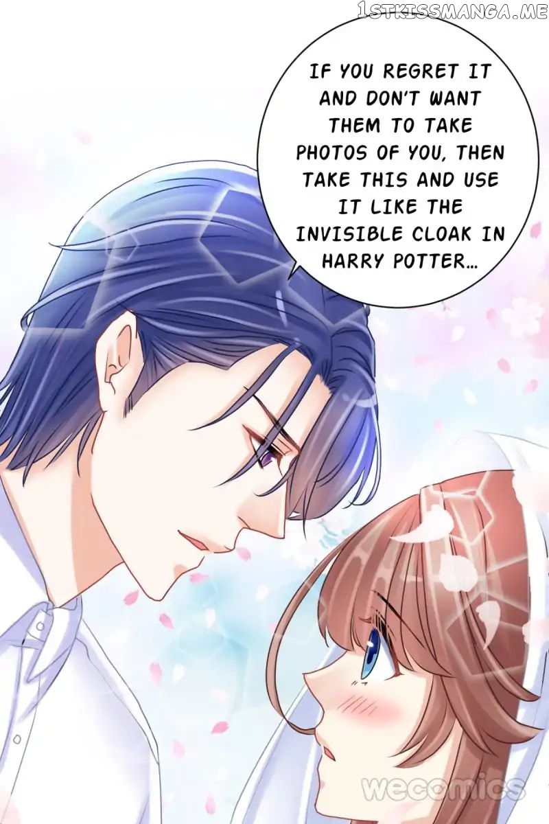 Reborn to Sleep With A Star Actor chapter 23 - page 49