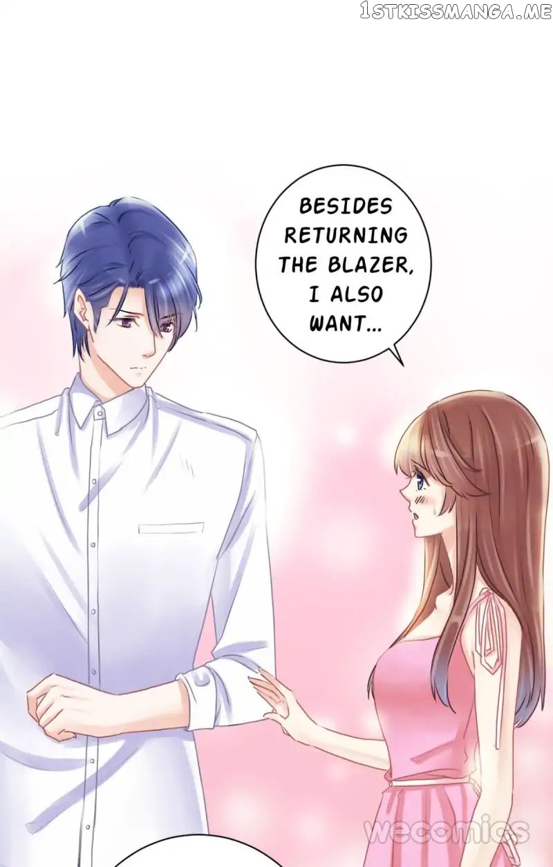 Reborn to Sleep With A Star Actor chapter 22 - page 23