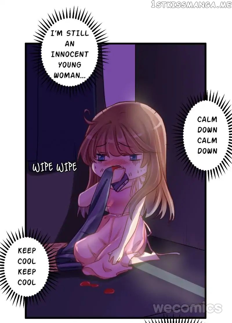 Reborn to Sleep With A Star Actor chapter 21 - page 11