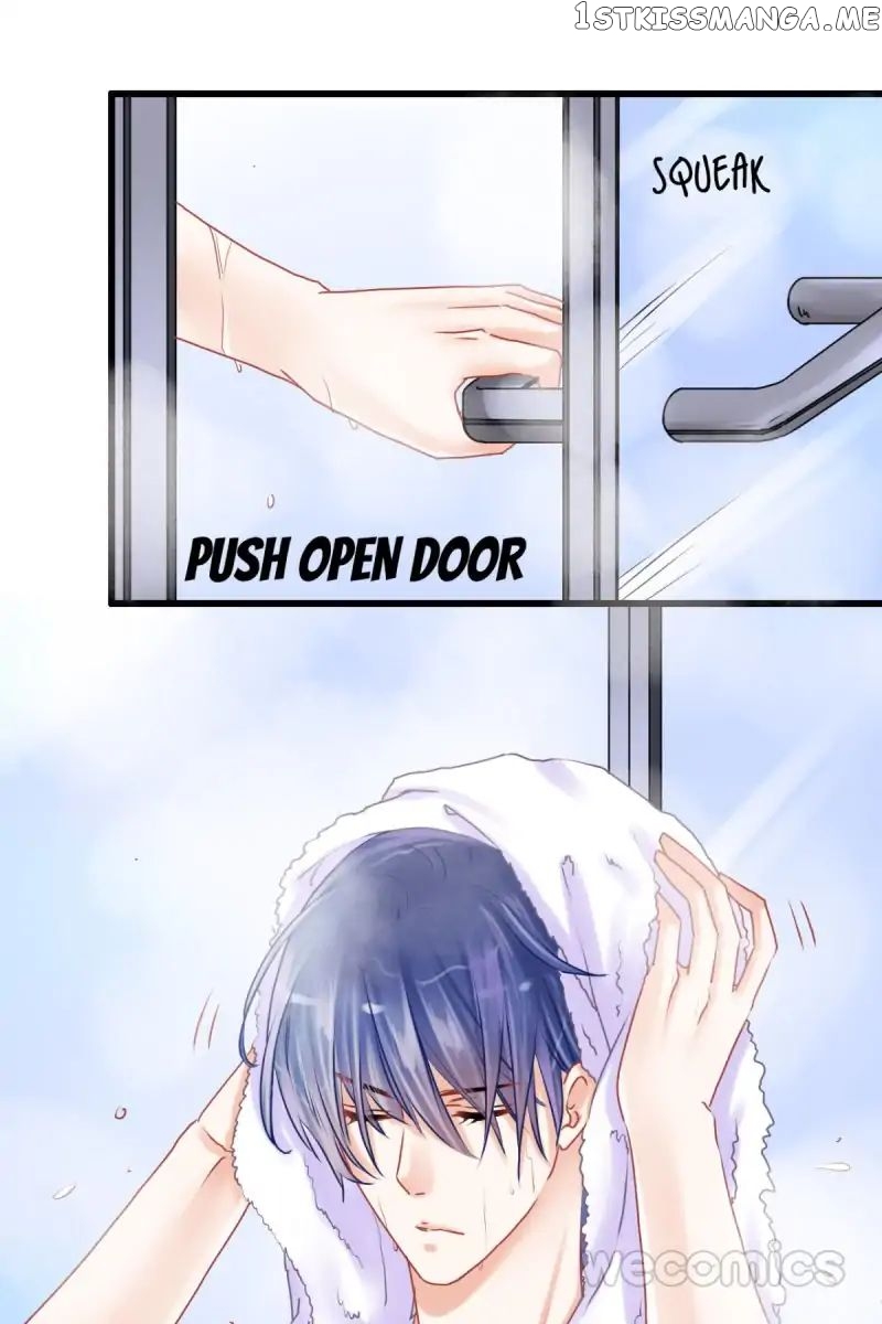 Reborn to Sleep With A Star Actor chapter 21 - page 5
