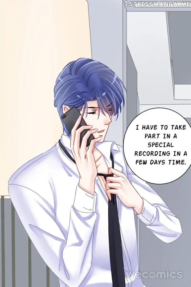 Reborn to Sleep With A Star Actor chapter 20 - page 23
