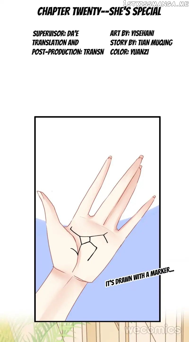 Reborn to Sleep With A Star Actor chapter 20 - page 3